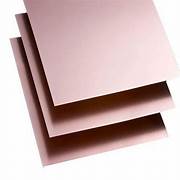 copper clad laminate